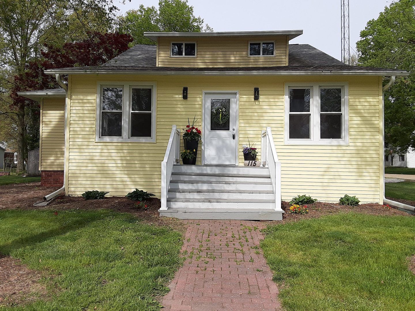 115 N Paul St, Mc Nabb, IL 61335 MLS 12031246 Zillow