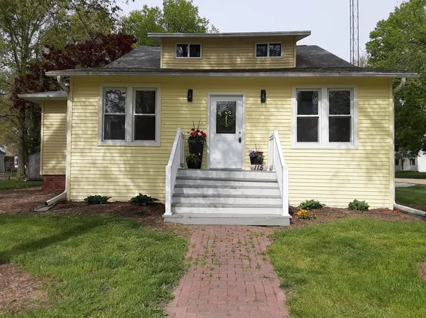 115 N Paul St, Mc Nabb, IL 61335