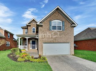 3016 Sommette Dr, Spring Hill, TN 37174
