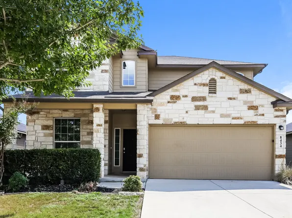 8434 Cedar Mdws, San Antonio, TX 78254