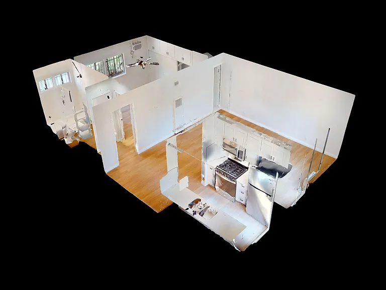 The Claire Manor Apts — Photo 20