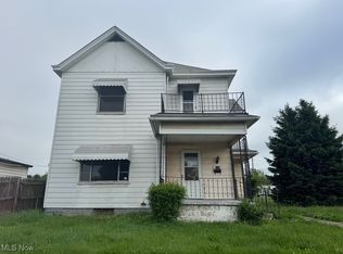 234 High Ave, Byesville, OH 43723