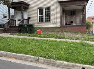 310 E 6th St #2, Jamestown, NY 14701