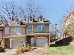 2909 Hillside Pl, Decatur, GA 30034