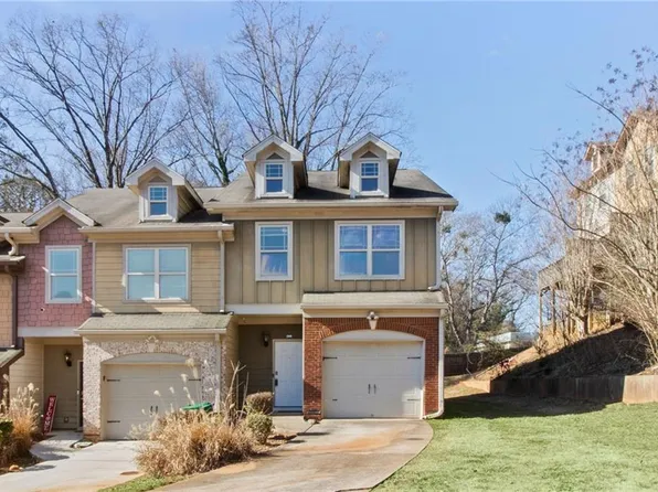 2909 Hillside Pl, Decatur, GA 30034