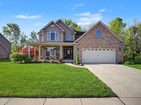 2499 Taino Dr, West Lafayette, IN 47906