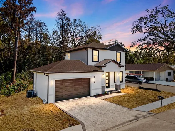 8119 N Dakota Ave, Tampa, FL 33604