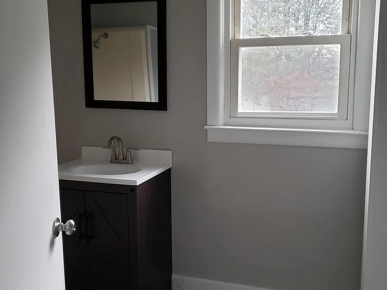 Main bath