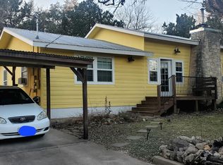 11114 2nd St, Leander, TX 78645