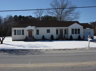 31910 Gordy Rd, Laurel, DE 19956