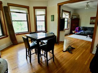 3811 N Lakewood Ave #2, Chicago, IL 60613