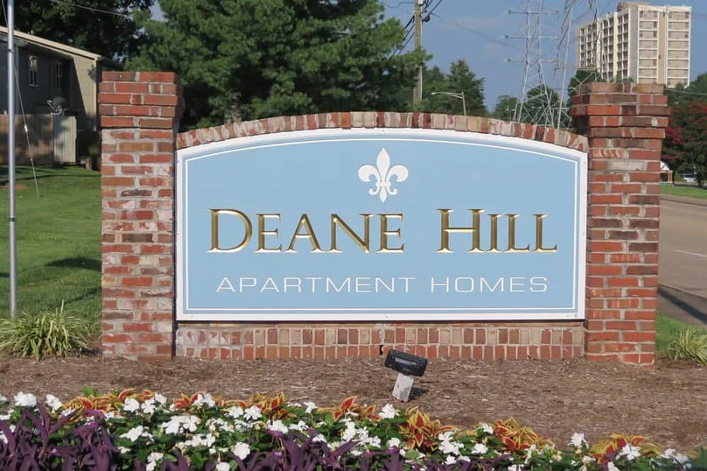 Deane Hill — Photo 3