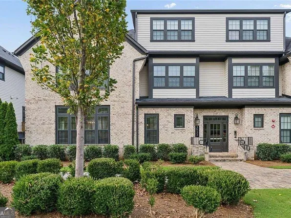 3933 Danube Ln Lot 221, Atlanta, GA 30339