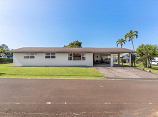 3524 Burns Pl LOT 10, Makawao, HI 96768
