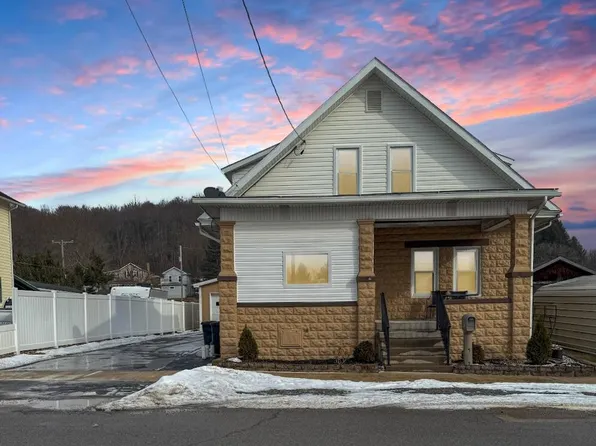 114 Kate St, Osceola Mills, PA 16666