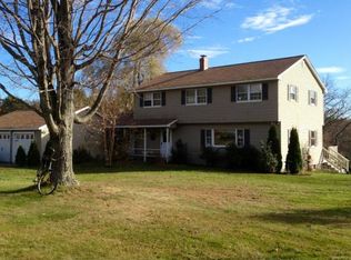 75 Old South Rd, South Berwick, ME 03908