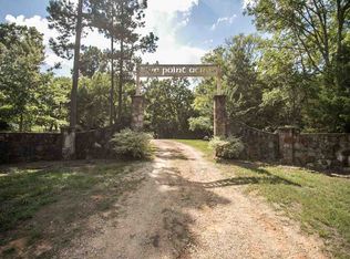 10713 County Road 391, Tyler, TX 75708