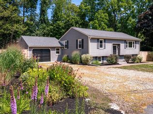 1 Oakhurst Ave, Ipswich, MA 01938