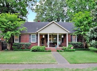 4437 Fairmeadow Rd LOT 31, Memphis, TN 38117