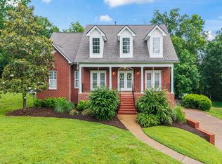 2276 Rolling Hills Dr, Nolensville, TN 37135