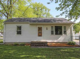 510 1st St, Washburn, IA 50702