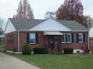 9829 Huntingdon Ln, Saint Louis, MO