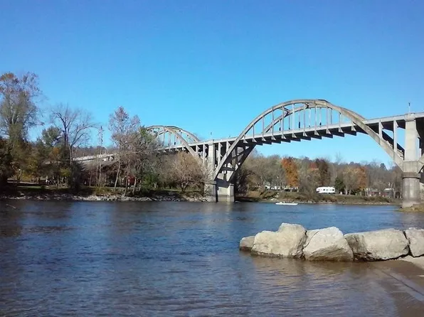 1507 Holden Ave, Newport, AR 72112