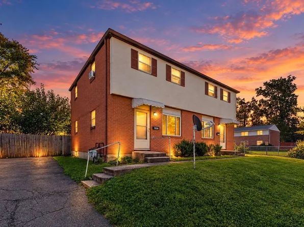 1938-1940 Pannell Ave, Columbus, OH 43207