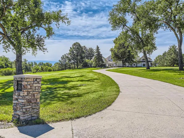505 Rangeview Drive, Littleton, CO 80120