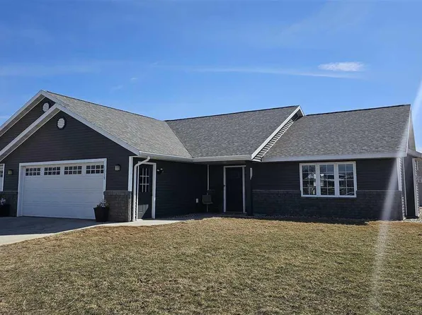 1519 Airport Rd, New Ulm, MN 56073
