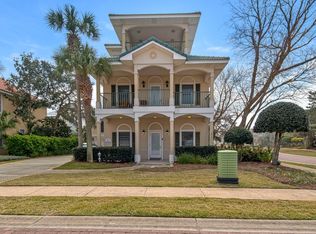 4751 Bonaire Cay, Destin, FL 32541