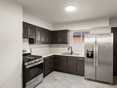 4614 Vulcan Ave, El Paso, TX, 79904