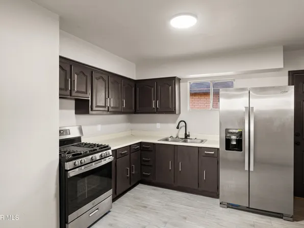 4614 Vulcan Ave, El Paso, TX 79904