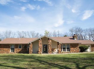 9925 E Northshire, Claremore, OK 74017
