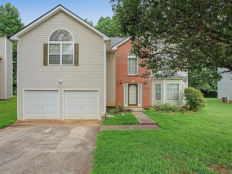 1025 Balsam Wood Trl — Photo 2