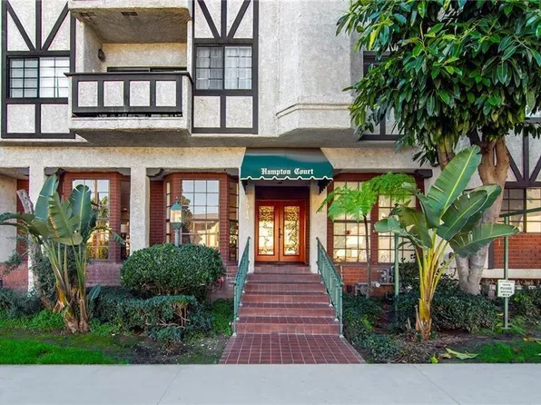 17914 Magnolia Blvd Unit 135, Encino, CA 91316