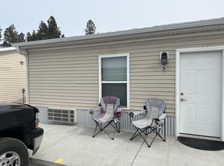 103 Spring Creek Drive - 8, Kalispell, MT 59901