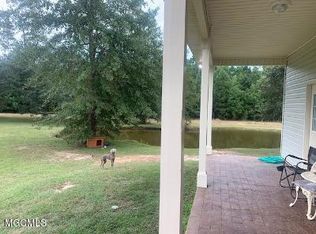 10116 Road 106, Bay Saint Louis, MS 39520