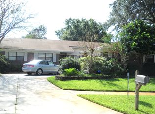 4878 Latimer Rd S, Jacksonville, FL 32257