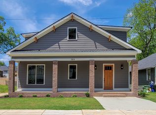 389 Hopkins St, Atlanta, GA 30310