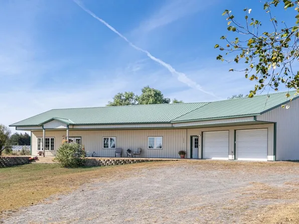 10050 70th Ave SE, Clear Lake, MN 55319