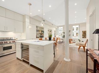 73 Worth St #3A, New York, NY 10013