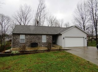 10 N Cedarwood Ct, Alexandria, KY 41001