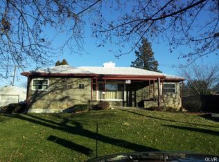 2042 Troxell St, Allentown, PA 18109