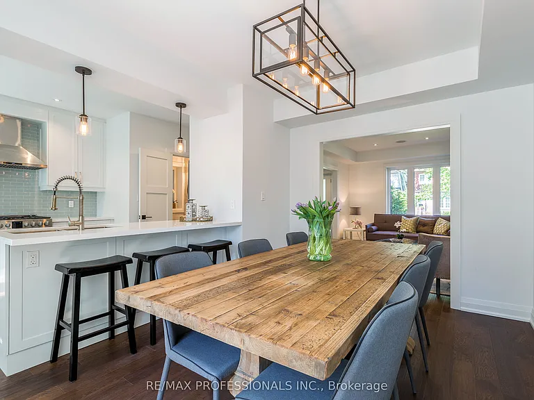 546 Beresford Ave — Photo 6