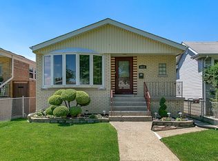 4812 S Lockwood Ave, Chicago, IL