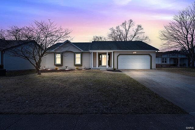1st image of 1932 Cherokee Trail Ln