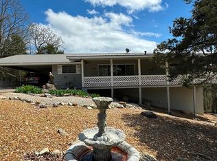 63 Pahokee Dr, Cherokee Village, AR 72529