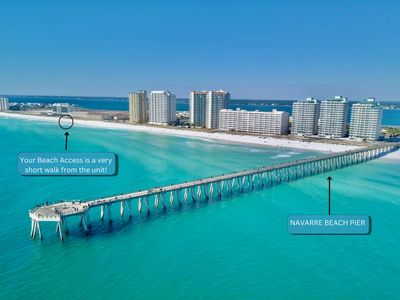 8436 Gulf Blvd #322, Navarre, FL, 32566