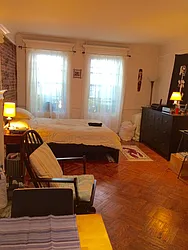 Rented by Kathy Galvin, LREB